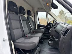 FIAT Ducato Multijet L4H2|DAB|CarPlay|Kamera|Navi|USB