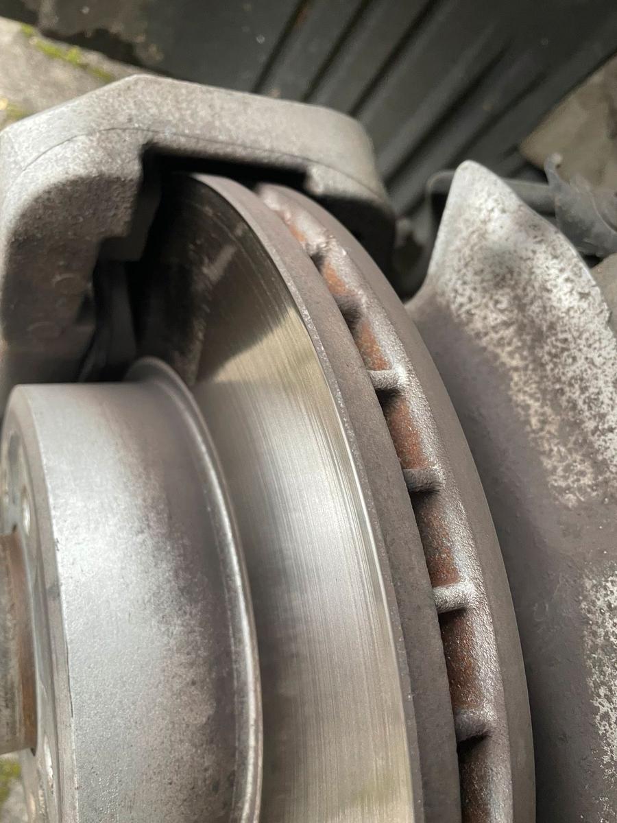 BMW 530 2007 — photo 11