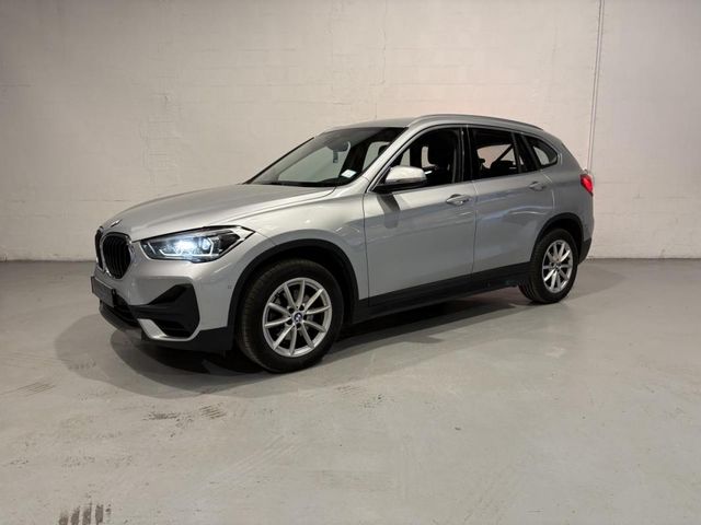 BMW X1 sDrive 18i - BV DKG F48 LCI Lounge PHASE 2