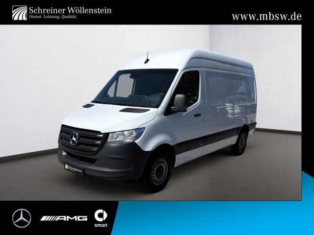 MERCEDES-BENZ Sprinter 315 Kasten L2H2 3665 AHK2,8*Klima*Kamer