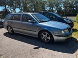 Skoda Octavia 1u 1.6l 102ps - gebrauchte Skoda Octavia aus dem Jahr 2001