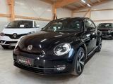 Volkswagen Beetle Lim. Design/SHZ/XENON/PDC/NAVI - gebrauchte VW Beetle aus dem Jahr 2013