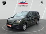 Fiat Doblo L2 Maxi M1 Automatik 96 KW Diesel 7 Sitzer - Fiat Doblo mit Diesel-Antrieb: 1.9