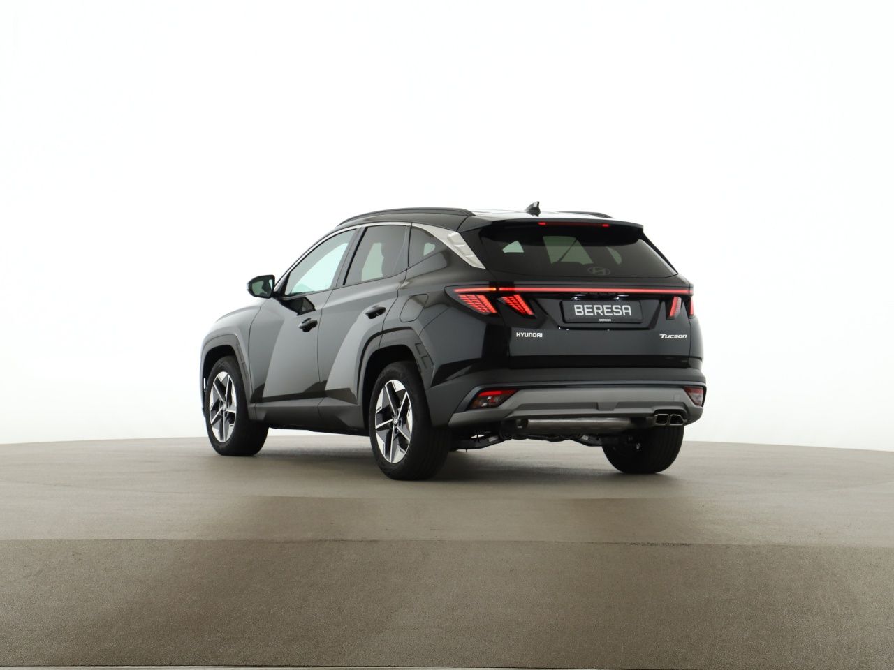 Hyundai Tucson – Bild 5