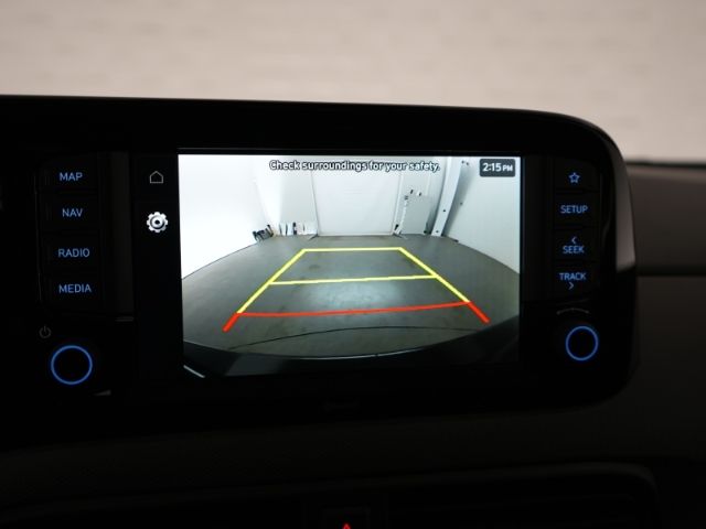 i10 FACELIFT TREND+NAVI+RÜCKFAHRKAMERA+SITZ-/LEN
