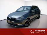 Skoda Fabia DRIVE 125 Best of 1.0TSI 110PS PANO.NAVI.S - Skoda Fabia: Ps
