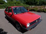 Volkswagen Polo- H-Zulassung Liebhaberfahrzeug - VW Gebrauchtwagen von 1990