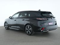 Peugeot 308 - Vorschau Bild 8
