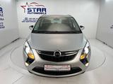 Opel Zafira Tourer Innovation 2.0CDTI*96KW*Automatik - Opel Zafira Tourer: Van