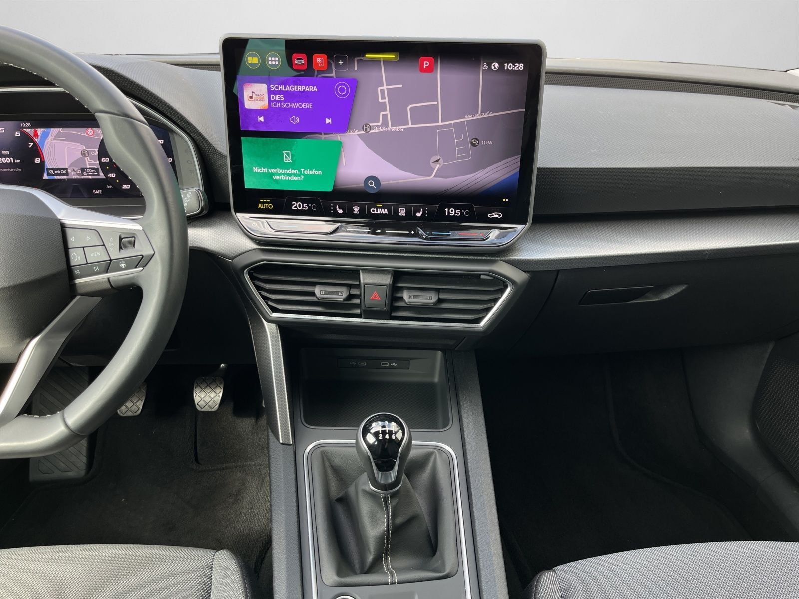 Seat Leon - Bild 12