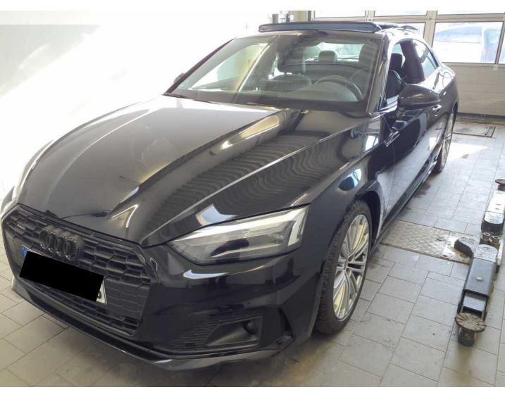 Audi A5 Coupé 40 TDI quattro ACC+NAVI+PANO+VC