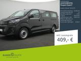 Peugeot Expert Kombi L3 Diesel 180 EAT8 - Peugeot Expert: Kombi