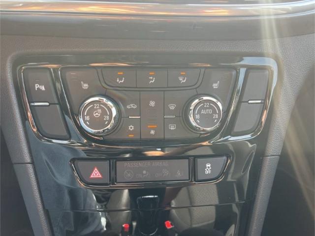 Opel Mokka Innovation 1.4l 140PS KAMERA+NAVI+AHK