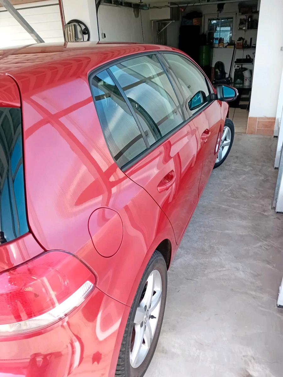 Volkswagen Golf 2010 — photo 10