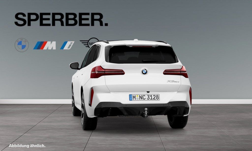 BMW X3 - Bild 5