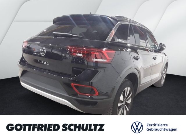 Volkswagen T-Roc - Bild 4