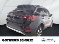 Volkswagen T-Roc - Vorschau Bild 4