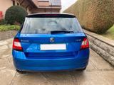 Skoda Fabia 1.2l TSI 81kW Style Style - Skoda Fabia von privat