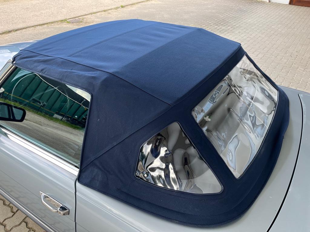 Mercedes-Benz SL 280