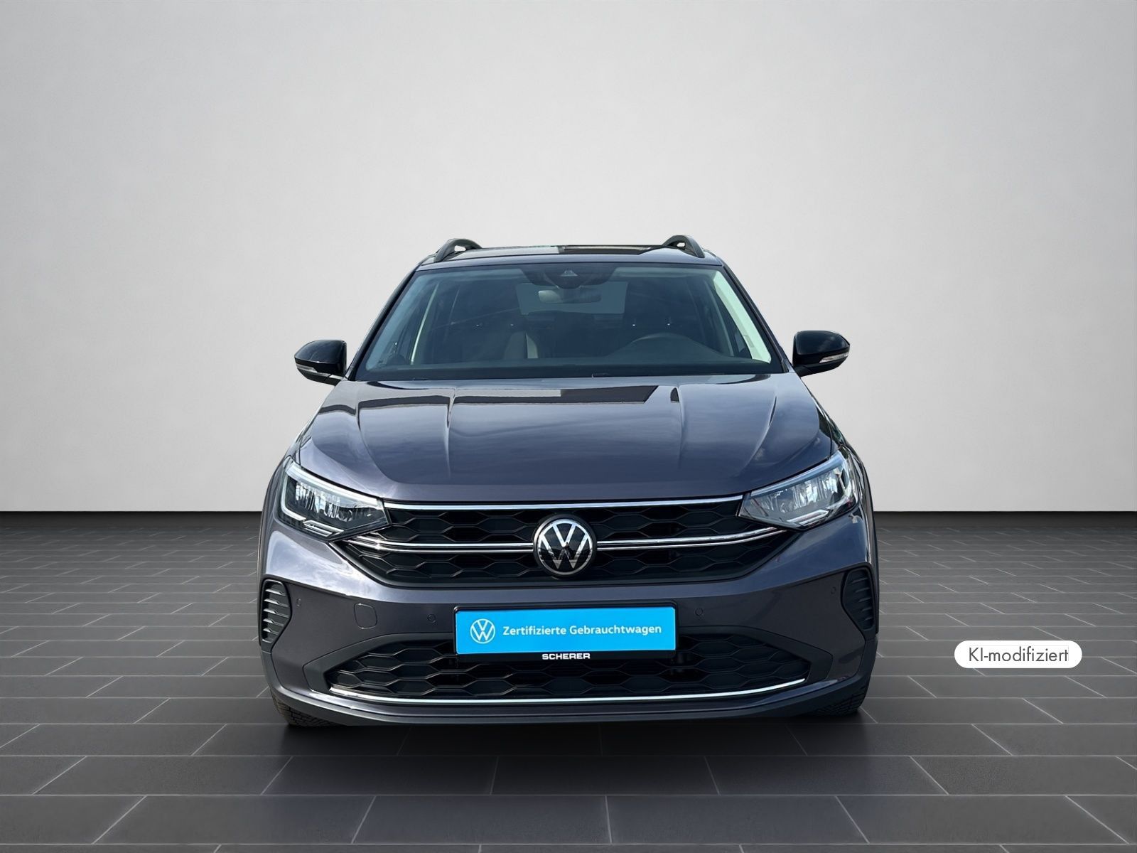Volkswagen Taigo - Bild 6