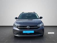 Volkswagen Taigo - Vorschau Bild 6