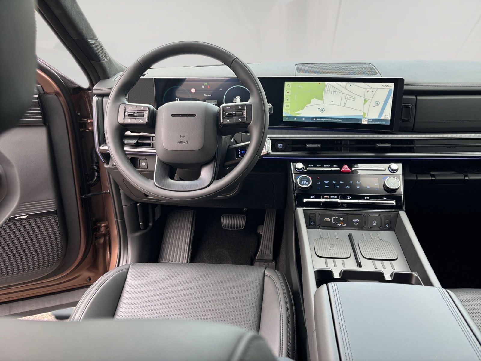 Hyundai Santa Fe – Bild 10