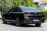 BMW 740d M 2026.TOPZUSTAND.ASS.PRO.SKY.INDIVI.5/100 - BMW 740 von 2026