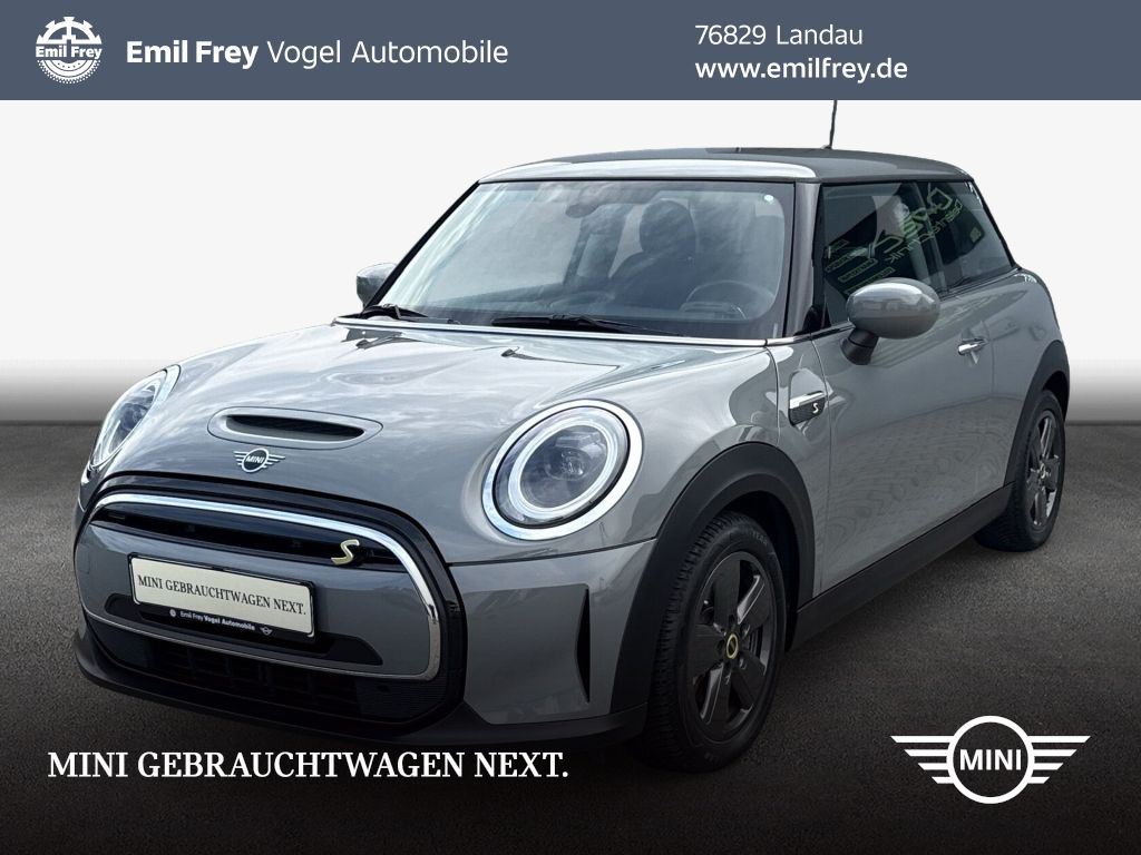 MINI Cooper SE Essential Trim LED* Klimaautomatik*