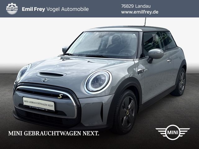MINI Cooper SE Essential Trim LED* Klimaautomatik*