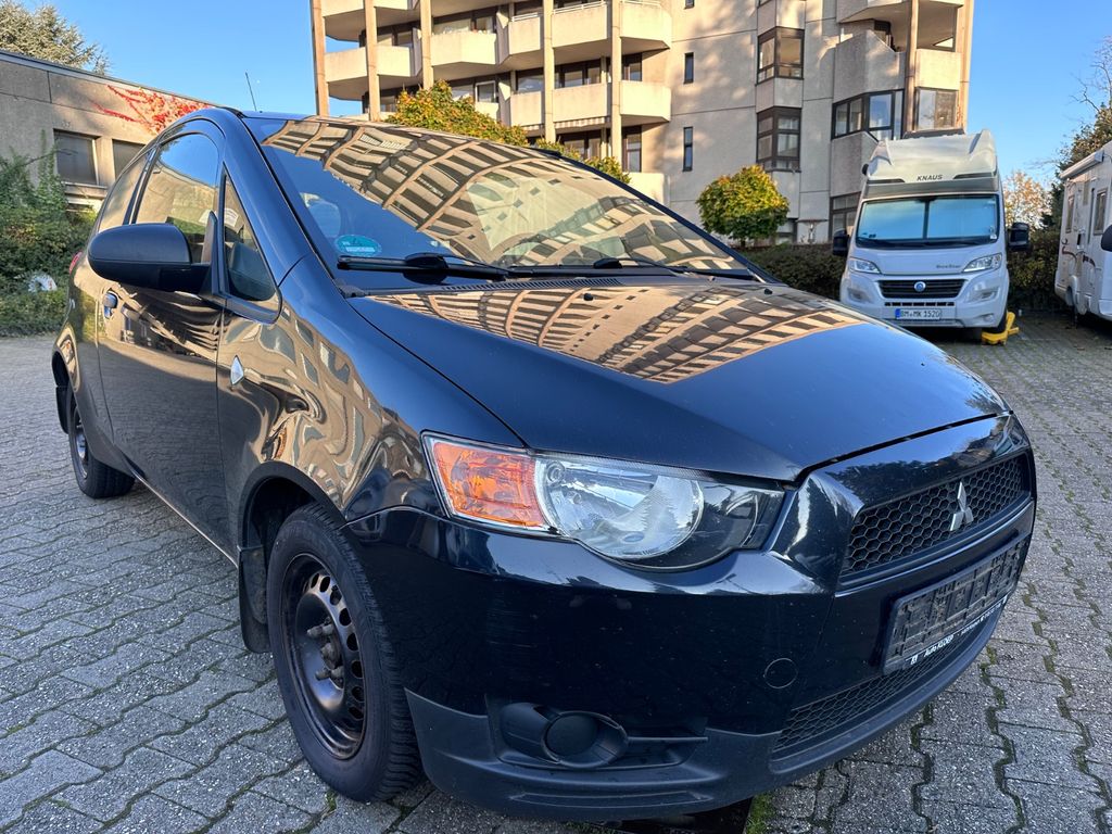 Angebot ansehen Mitsubishi Colt
