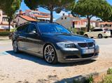 BMW E91 325D Touring | 325D Kombi | M57D30 - BMW 325 aus 2008: Kombi
