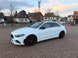 Mercedes-Benz A 35 AMG Mercedes-AMG A 35 4MATIC DCT Merced...