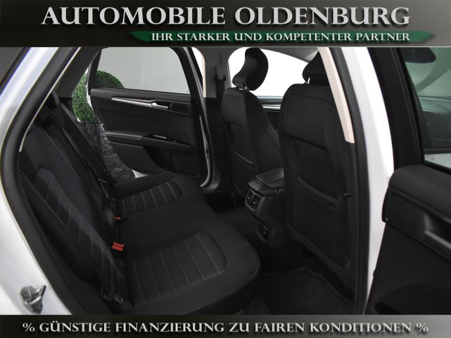 Ford Mondeo Turnier 2.0 Eco *AHK*LED*KAM*4xSHZ*Totw*