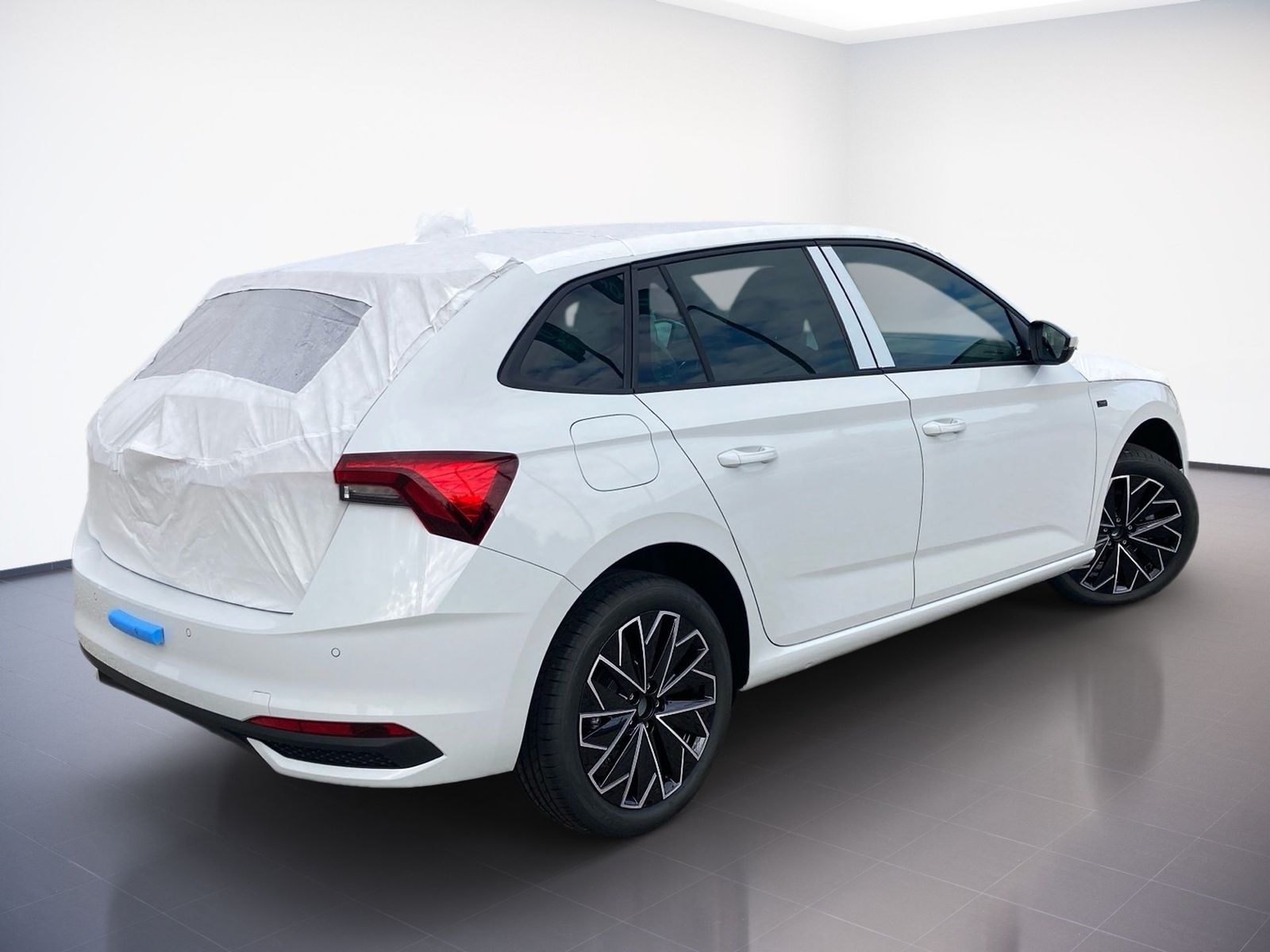 Skoda Scala - Bild 4