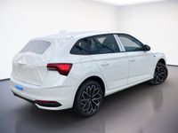 Skoda Scala - Vorschau Bild 4