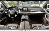 Audi A8 4.0 TFSI tiptronic quattro  - Audi A8 in Aachen