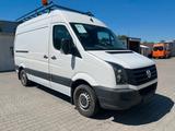 Volkswagen Crafter Kasten 35 mittel L2H2 Hochdach - Volkswagen Crafter in Mannheim