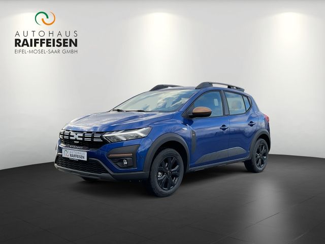 Dacia Sandero Stepway Extreme TCe 90 CVT