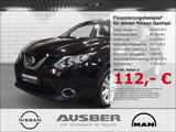 Nissan Qashqai Acenta 4x2 Navi Anhängekupplung Ganzjahr - Nissan Qashqai