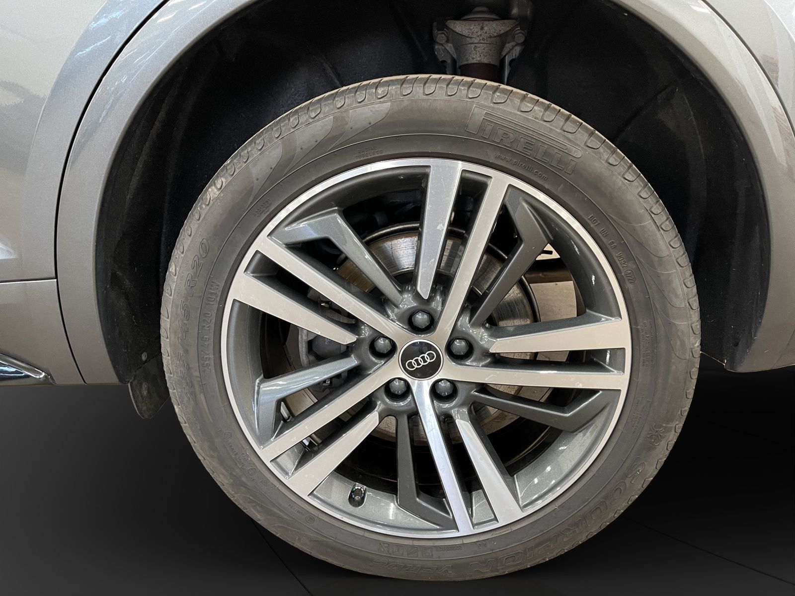 Audi Q5 - Bild 11