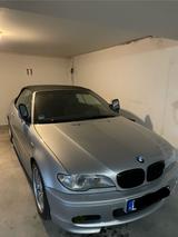 BMW 330Ci Edition Sport Edition Sport - gebrauchte BMW 330 aus dem Jahr 2006