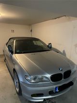 BMW 330Ci Edition Sport Edition Sport - BMW 330 aus 2006: Cabrio