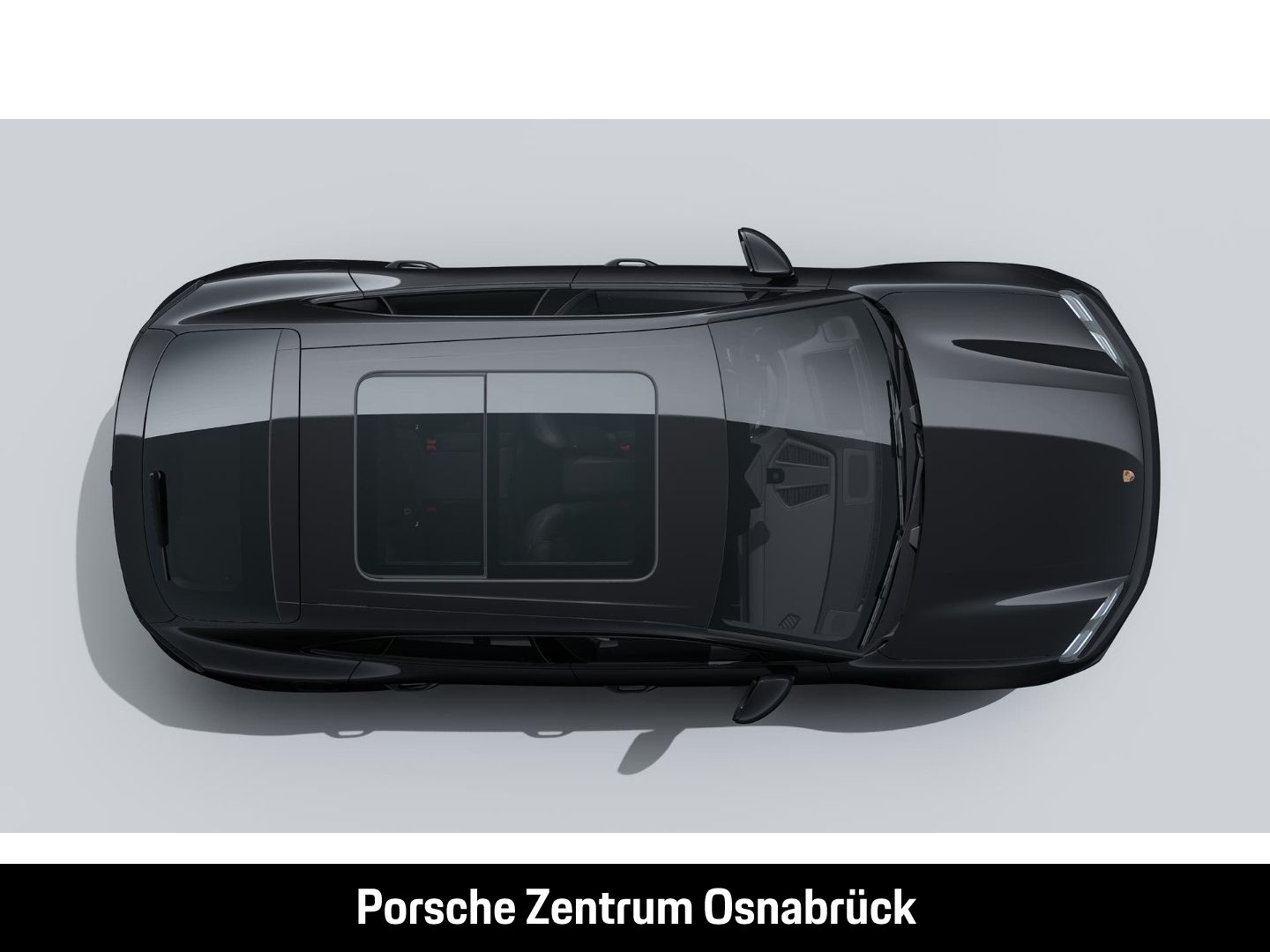 Porsche Macan - Bild 5