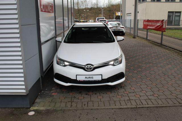 Toyota Auris Touring Sports 1,33  Cool