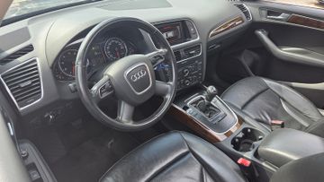 Audi Q5 - 11