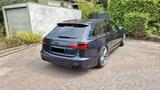 Audi S6 4.0 TFSI quattro S tronic Avant - - Audi S6 aus 2017