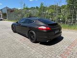 Porsche Panamera 4S S