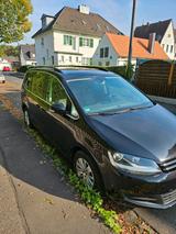 Volkswagen VW SHARAN 2.0 TDI 7 Sitzer - Volkswagen Sharan in Bonn