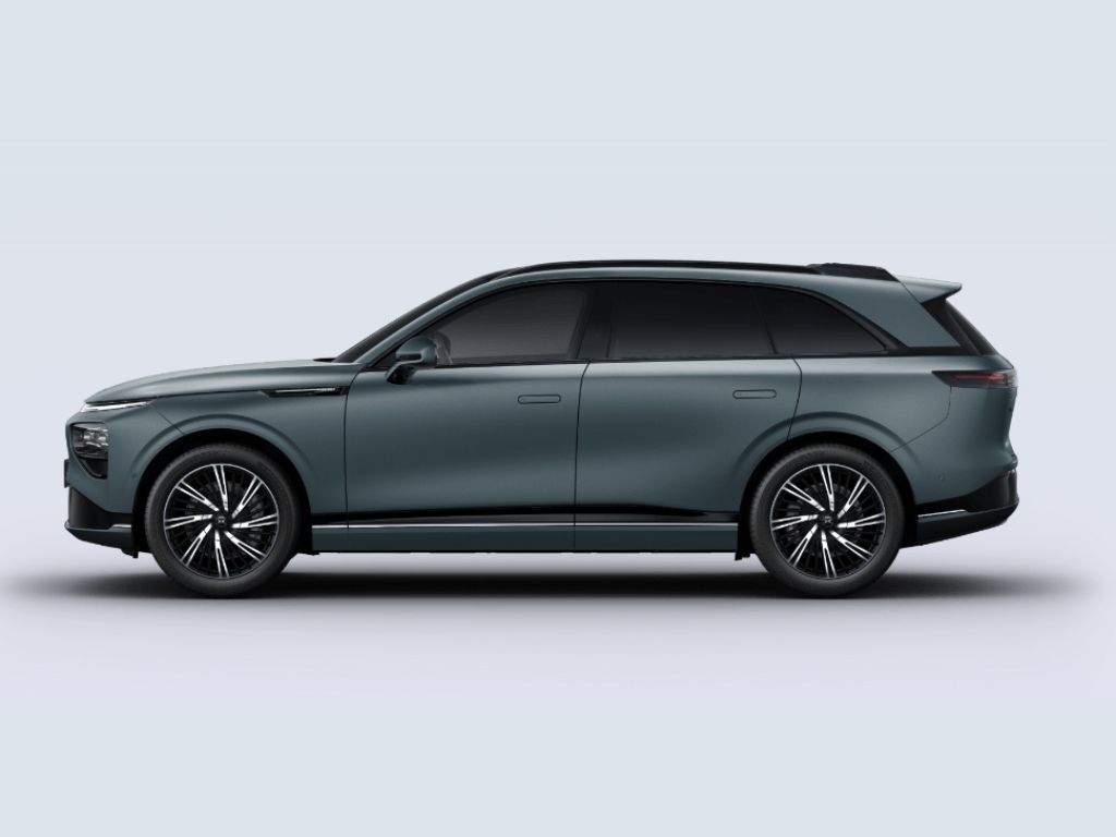 XPENG G9