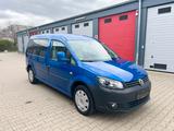 Volkswagen Caddy Maxii Trendline BMT 7SITZER - Volkswagen Caddy Maxi in Mainz
